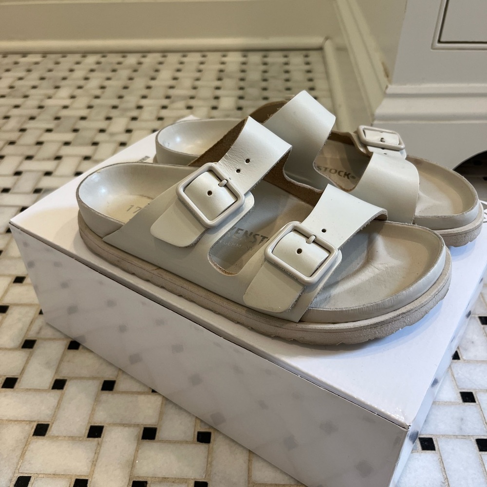 Birkenstock Arizona